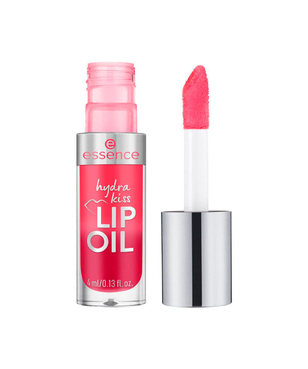 gloss labial essence hydra kiss lip oil 03