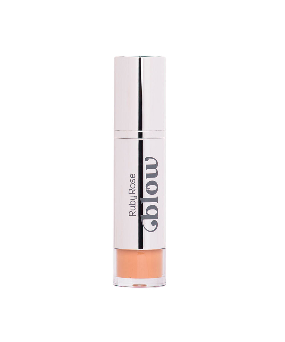 corretivo líquido ruby rose so real cbw70 blow