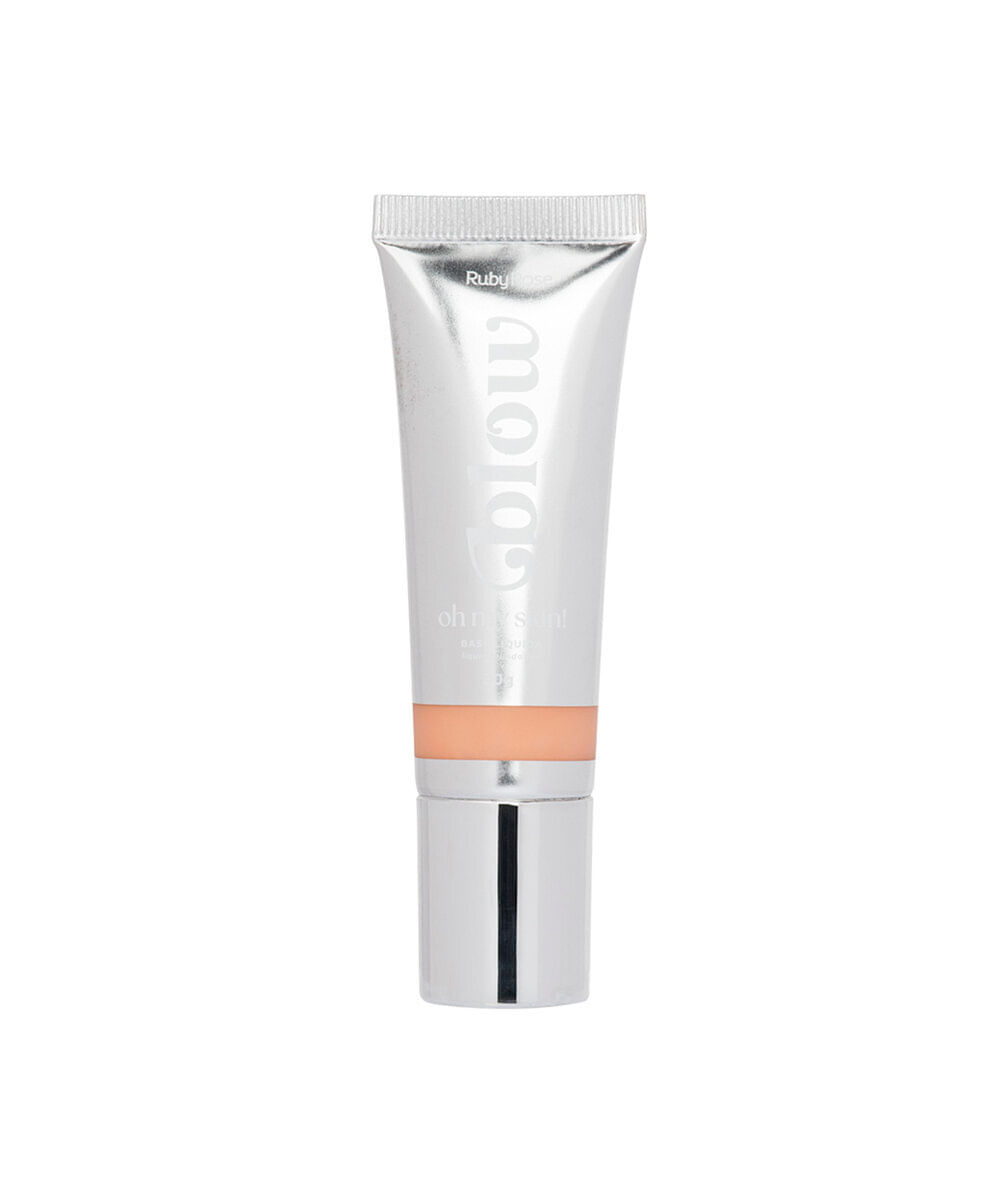 base líquida ruby rose oh my skin fbw60 blow