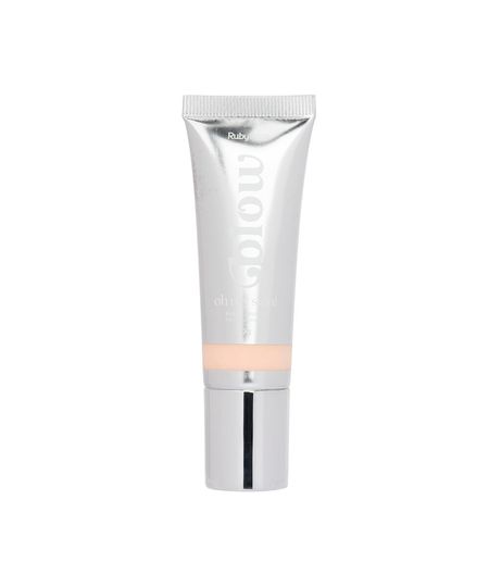 base líquida ruby rose oh my skin fbw20 blow UNICO