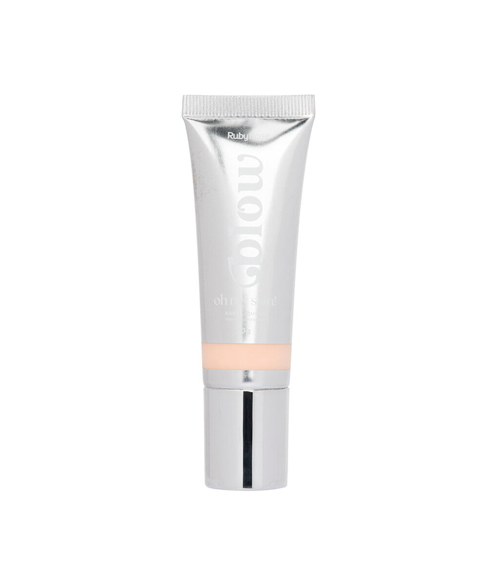base líquida ruby rose oh my skin fbw20 blow