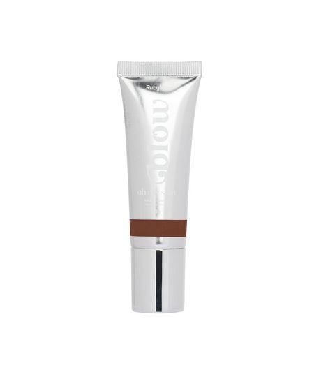 base líquida ruby rose oh my skin fbw110 blow UNICO