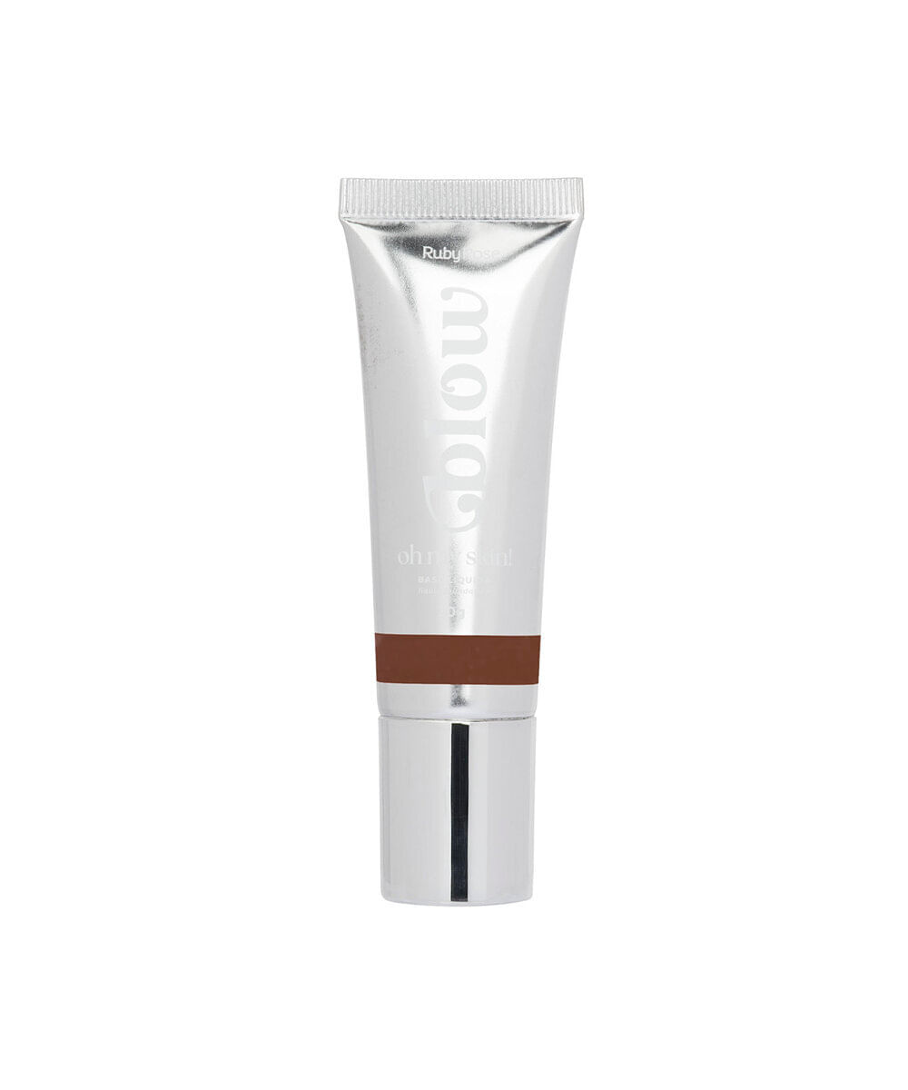 base líquida ruby rose oh my skin fbw110 blow