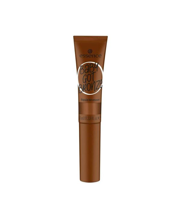bronzer líquido essence baby got bronze liquid bronzer 20 UNICO