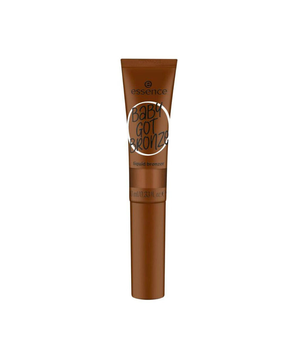 bronzer líquido essence baby got bronze liquid bronzer 20