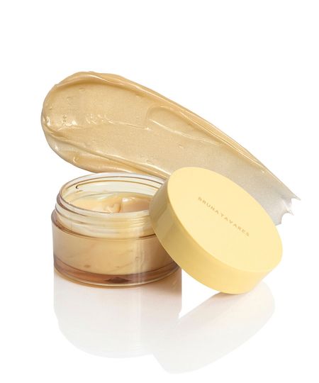 hidratante bruna tavares banana jelly 40 G