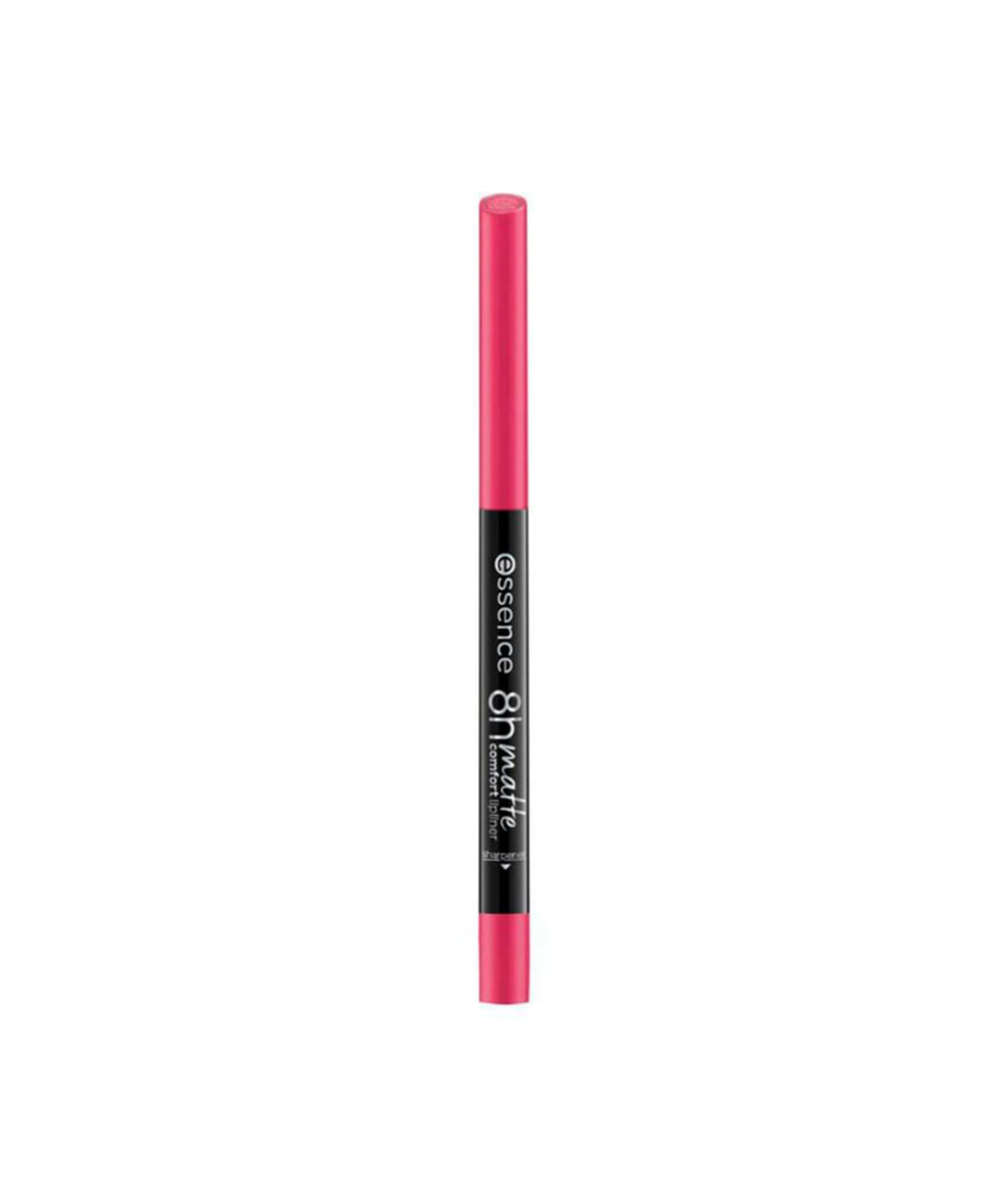 lápis labial essence 8h matte comfort lipliner 05
