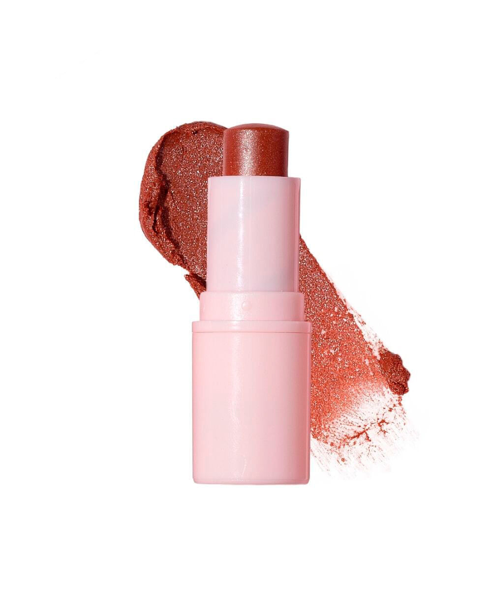 lip balm nina makeup glow western forrozeira