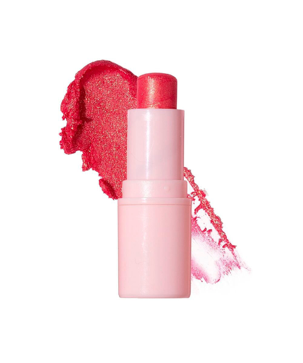 lip balm nina makeup glow western musa do rodeio