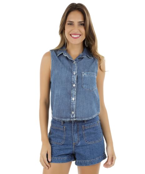 Camisa-Jeans-Azul-Medio-8261433-Azul_Medio_1