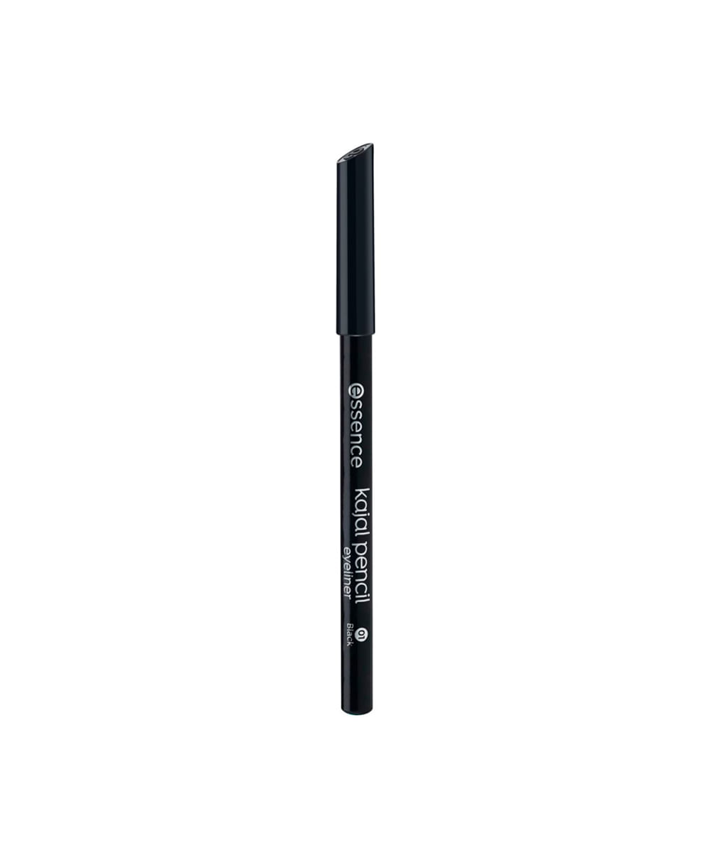 lápis de olho essence kajal pencil 01