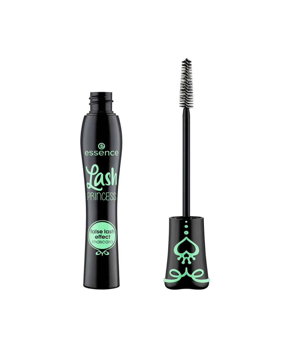 máscara de cílios essence lash princess false lash effect