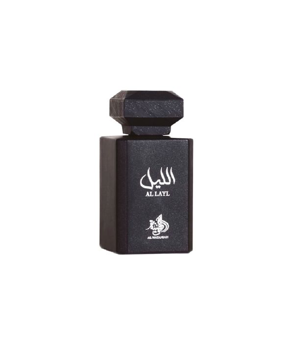 perfume al wataniah al layl edp unissex 100ml 100 ML