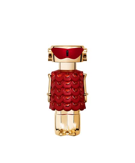 perfume feminino rabanne fame in love parfum elixir 50ml 50 ML