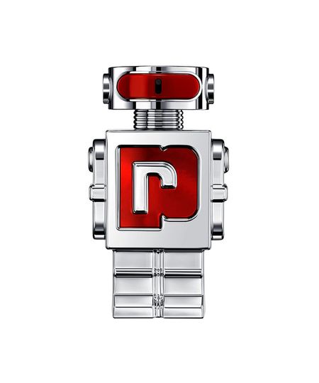 perfume masculino rabanne phantom in red parfum elixir 100ml 100 ML
