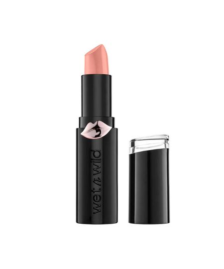 batom wet n wild megalast lip color matte skin ny dipping UNICO