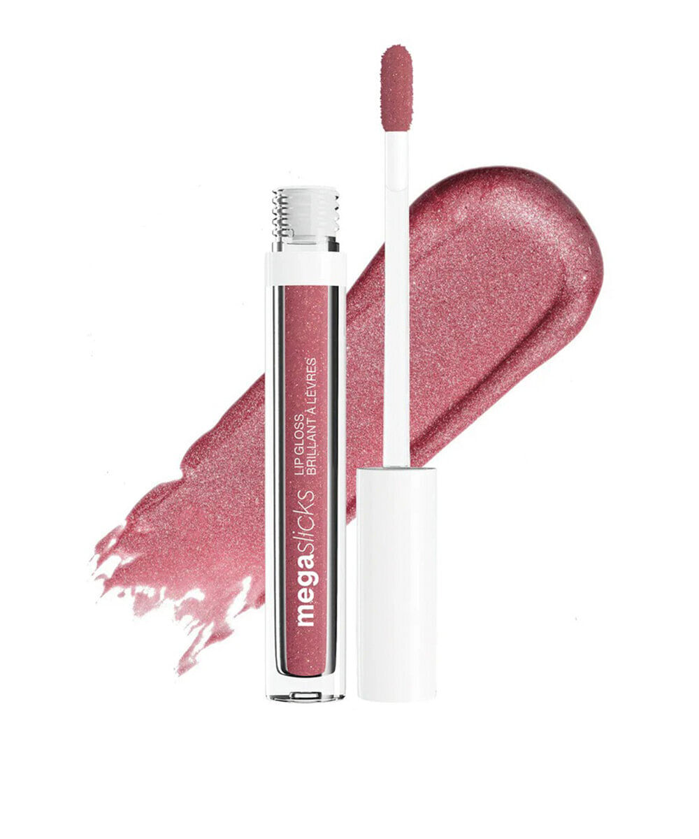 lip gloss wet n wild megaslicks past curfew