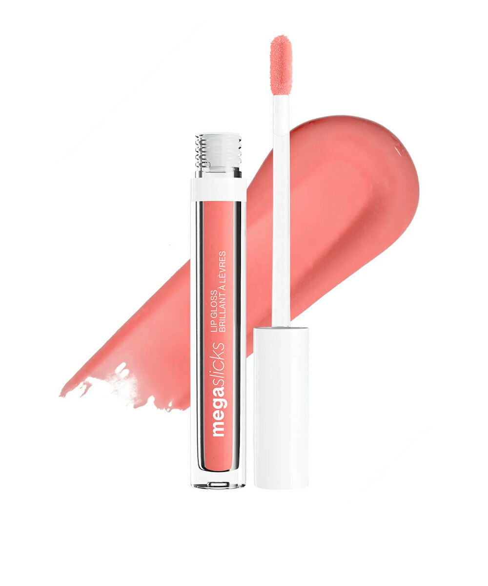 lip gloss wet n wild megaslicks love language