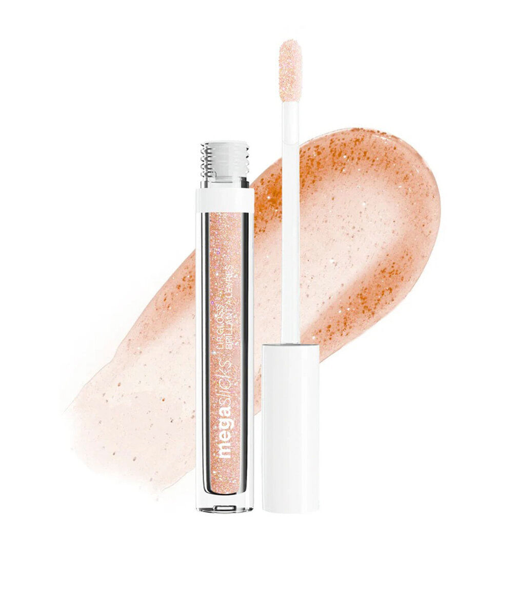 lip gloss wet n wild megaslicks crushed grapes