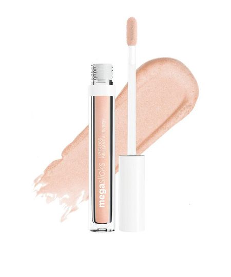 lip gloss wet n wild megaslicks tutu sweet UNICO