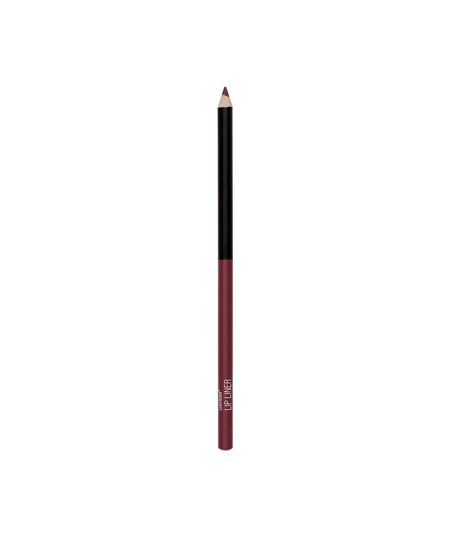 lápis delineador labial wet n wild color icon lipliner pencil plumberry UNICO