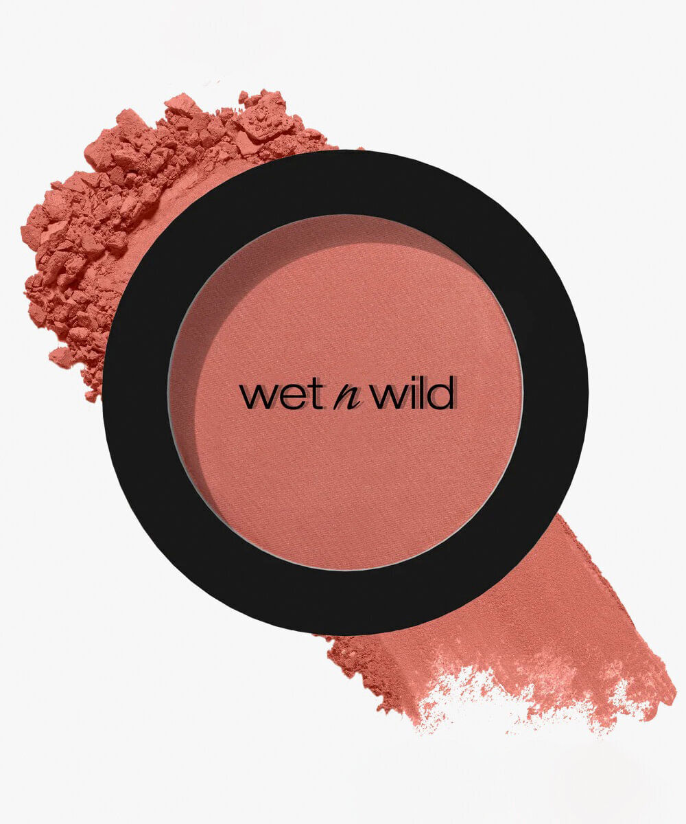 Bed Head Tigi Leave-in After Party 50ml Brilho E Anti Frizz blush wet n wild color icon bed of rose