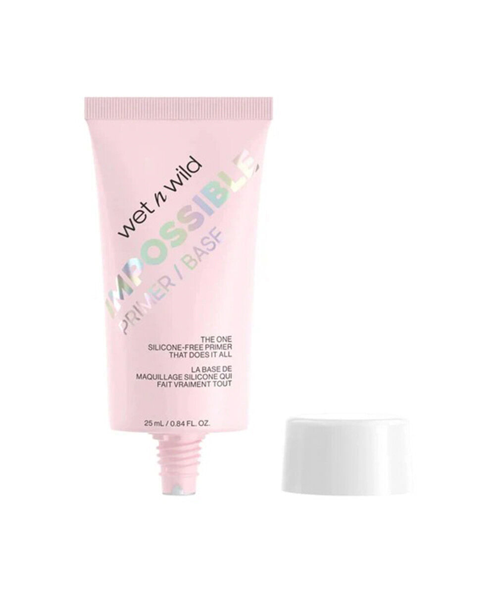 primer wet n wild focus impossible