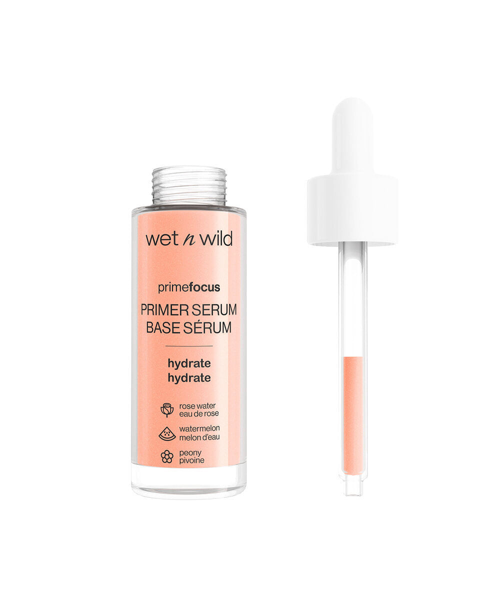 sérum wet n wild primer facial prime focus