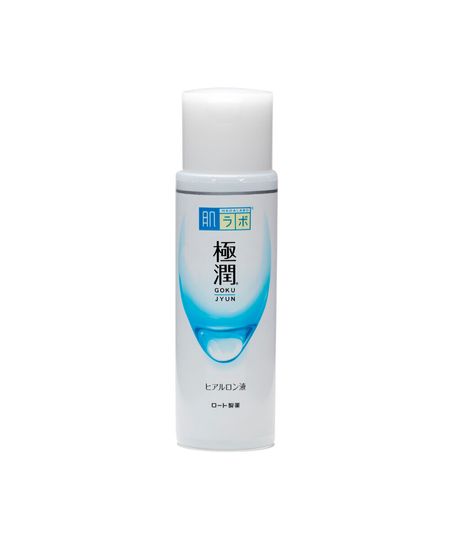hidratante facial hada labo gokujyun lotion 170 ML