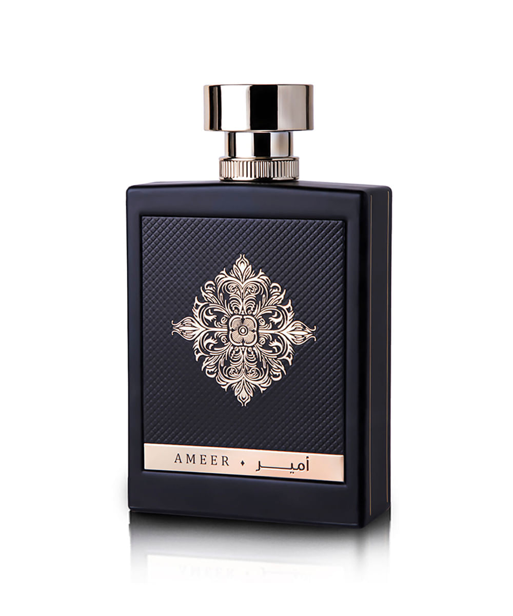 perfume masculino assala prime ameer for men edp 100ml