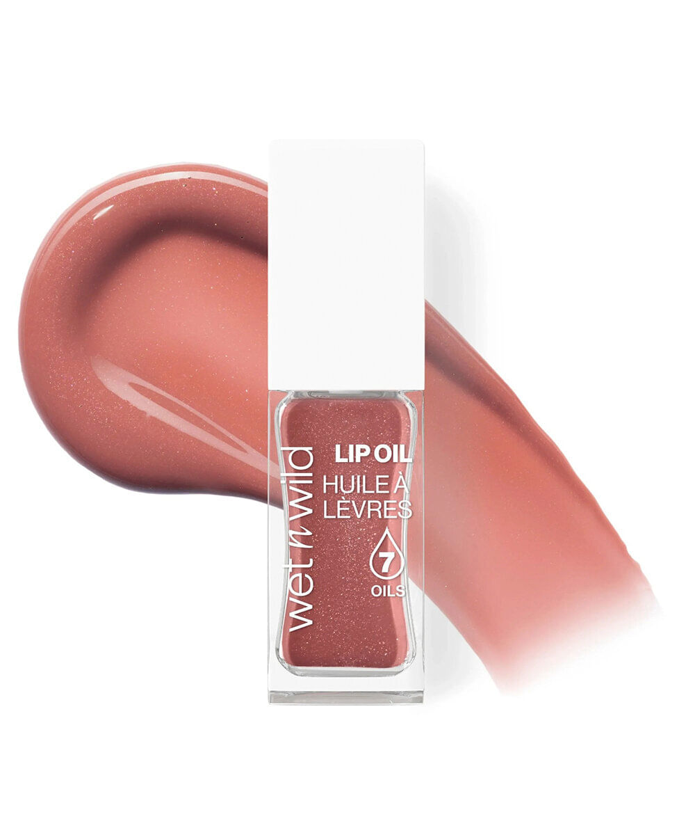 gloss labial wet n wild lip cedar rose