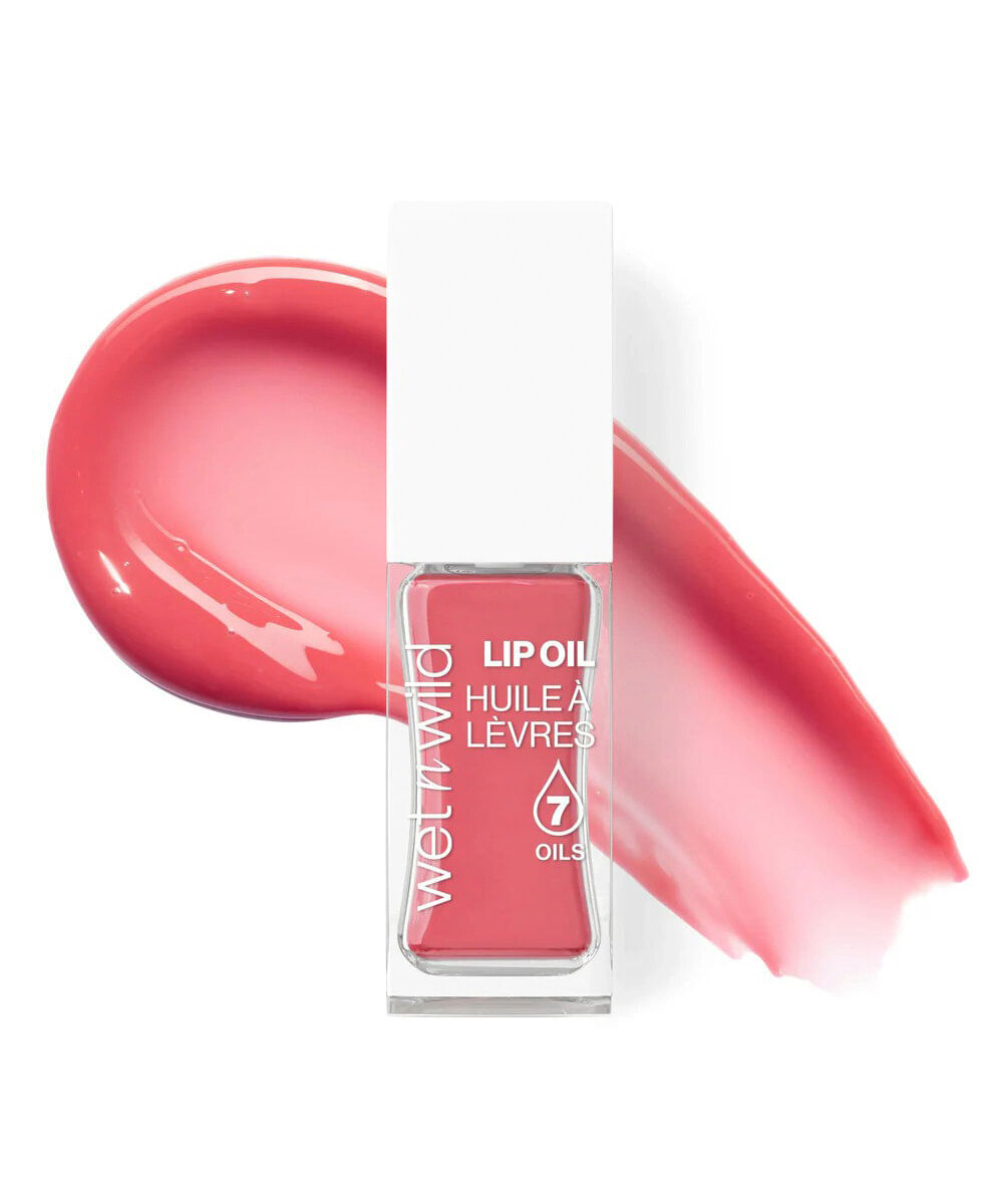 gloss labial wet n wild lip oil vintage society