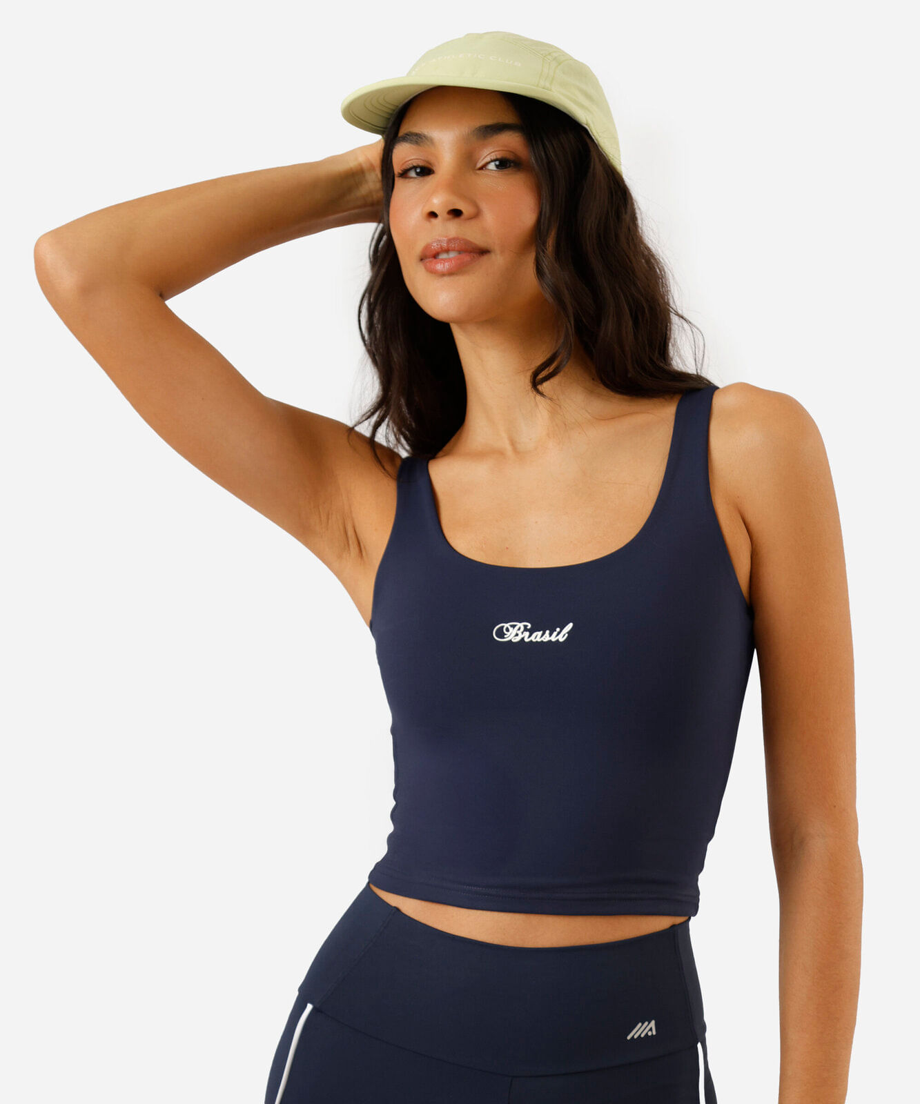 top alongado feminino brasil cea sports azul