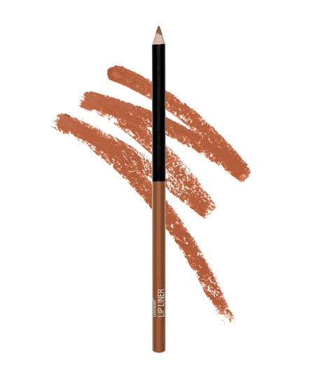 lápis delineador labial wet n wild color icon lipliner pencil willow UNICO