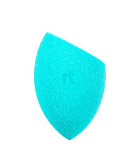 esponja real techniques para maquiagem rt sponge blend e mattify 4224 UNICO