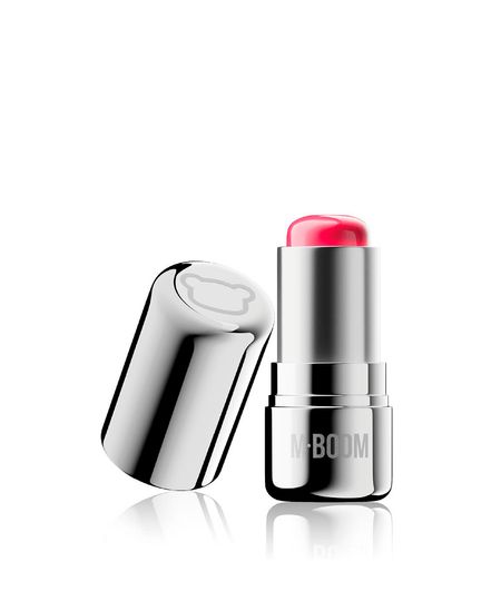 blush stick mboom multifuncional pop stick berry power UNICO