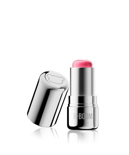 blush stick mboom multifuncional pop stick rosy flush UNICO