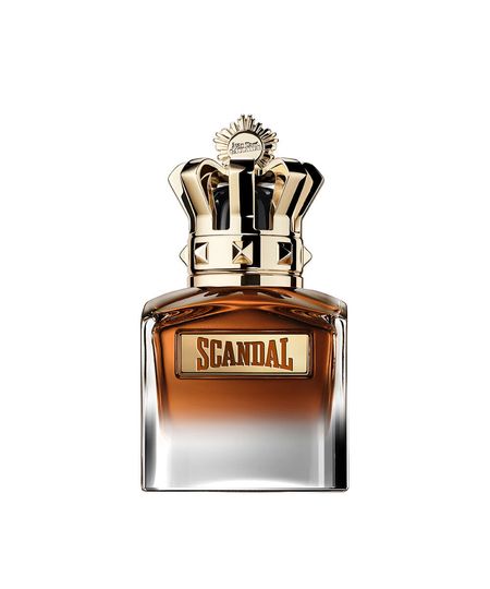 perfume masculino jean paul gaultier scandal elixir parfum for him 50ml 50 ML