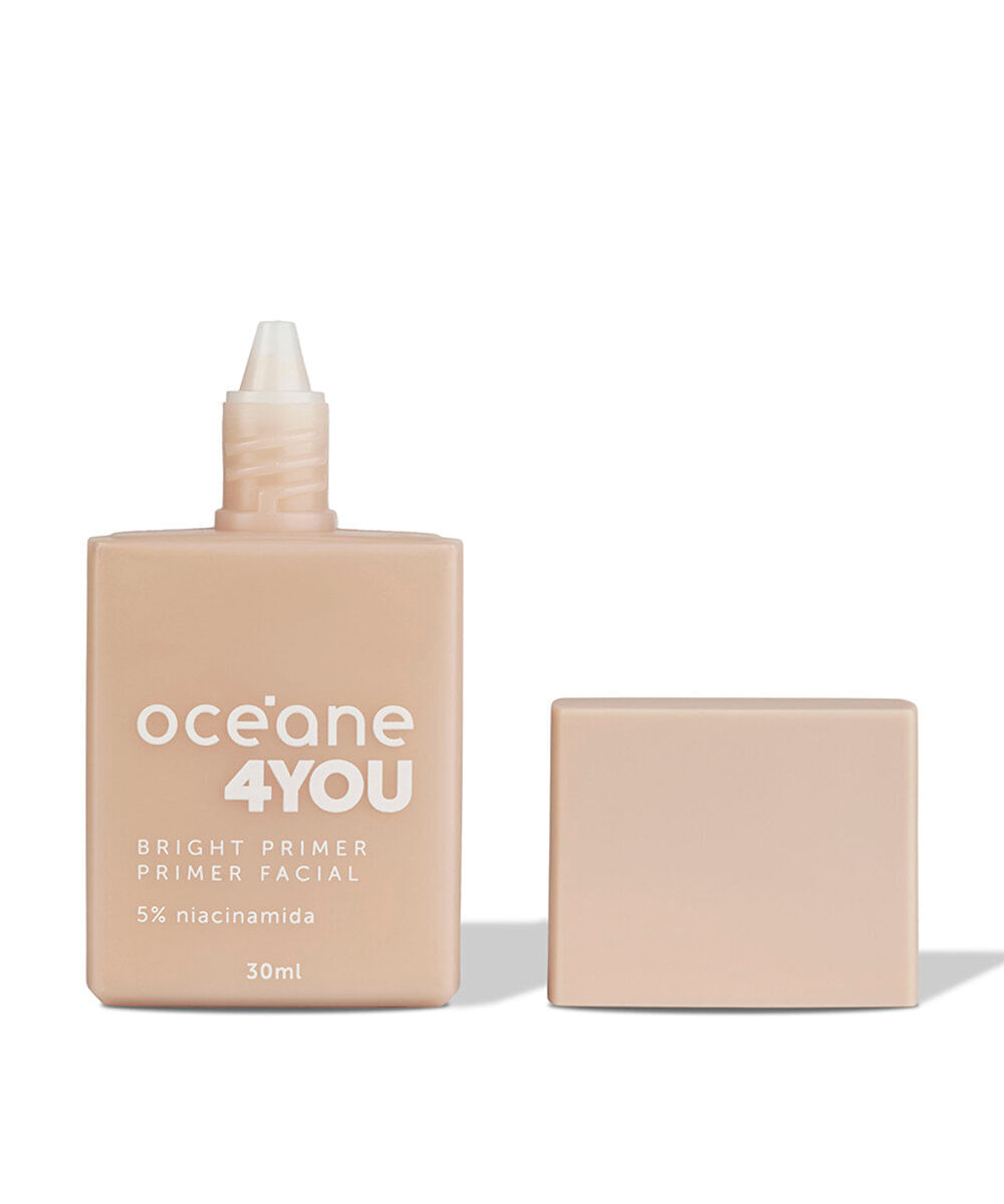 primer facial océane bright 30ml