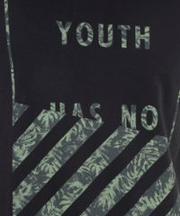 Camiseta--Youth-Has-No--Preta-8272004-Preto_4