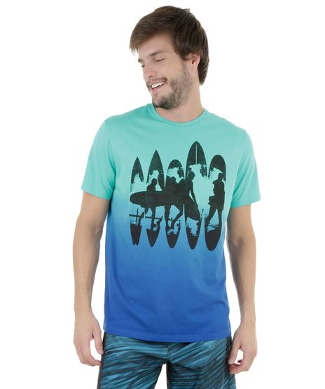 Camiseta-Degrade-Verde-Agua-8206208-Verde_Agua_1