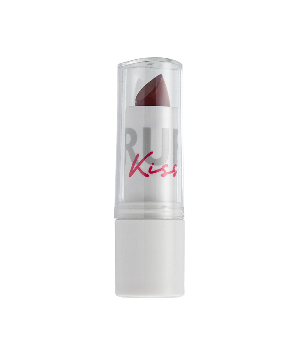 batom clássico ruby kisses mistério