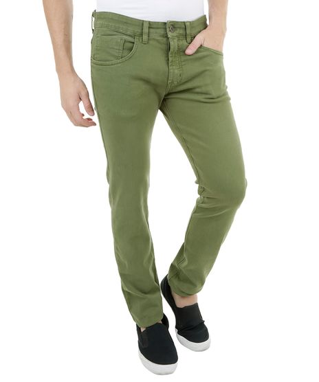 Calca-Skinny-Verde-8250358-Verde_1