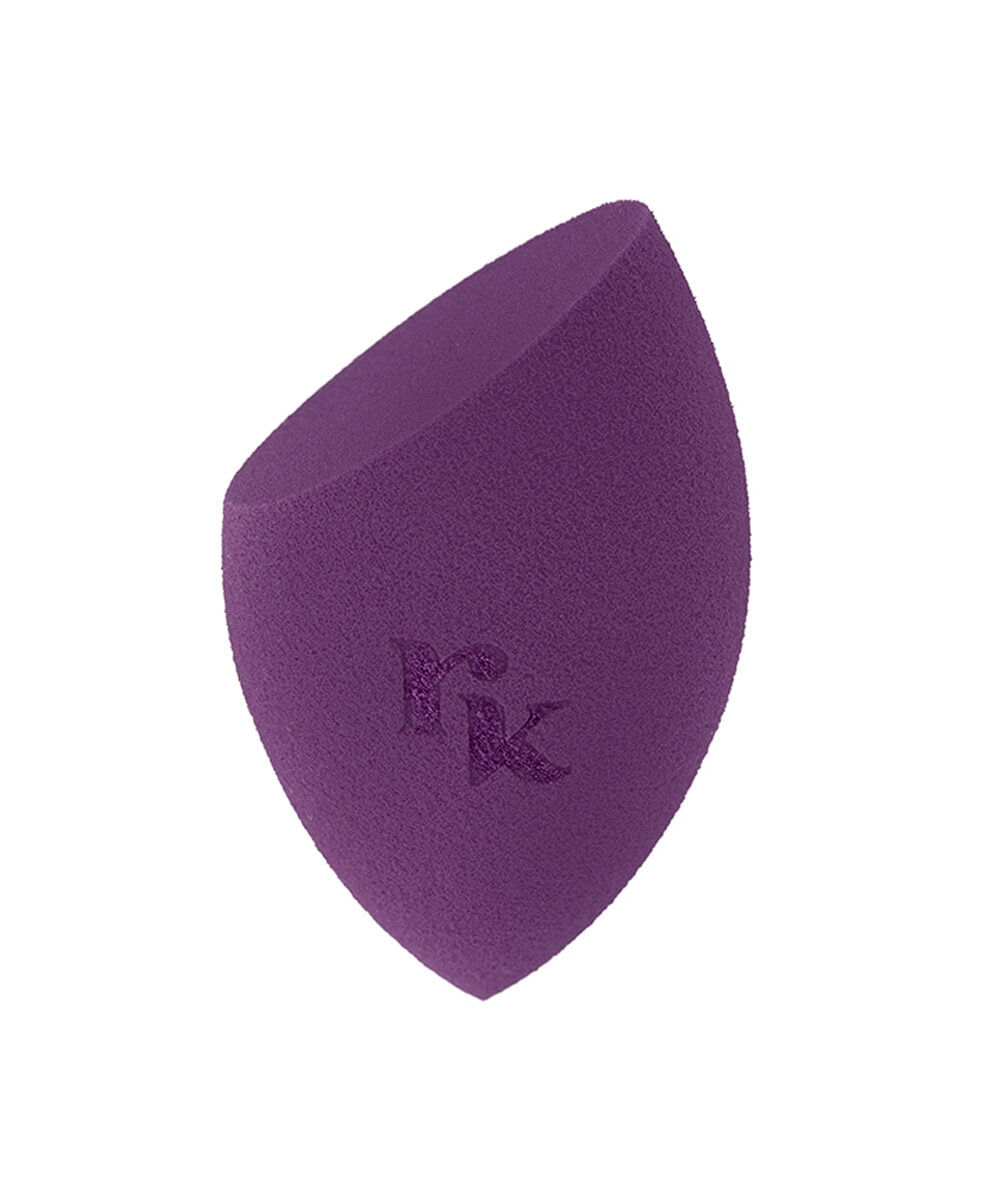 esponja de maquiagem ruby kisses blending miracle