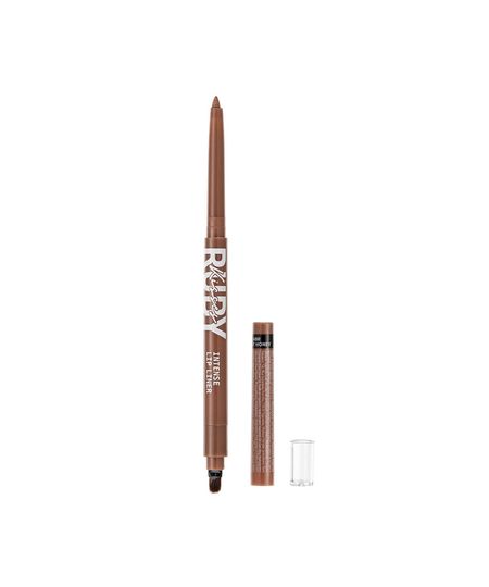 lápis retrátil ruby kisses para lábios hazelnut honey UNICO