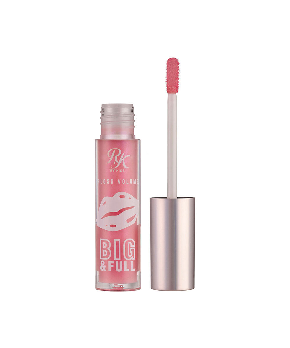 gloss labial ruby kisses volume big e full