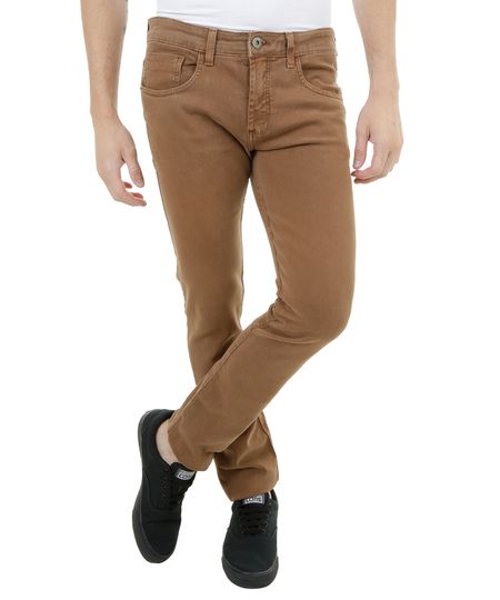 Calca-Skinny-Marrom-8250589-Marrom_1 Calca-Skinny-Marrom-8250589-Marrom_1