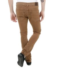 Calca-Skinny-Marrom-8250589-Marrom_2