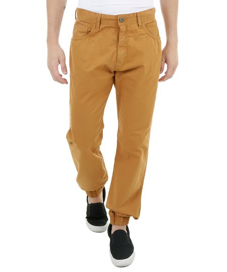 Calca-Jogger-Marrom-Claro-8251506-Marrom_Claro_1 Calca-Jogger-Marrom-Claro-8251506-Marrom_Claro_1