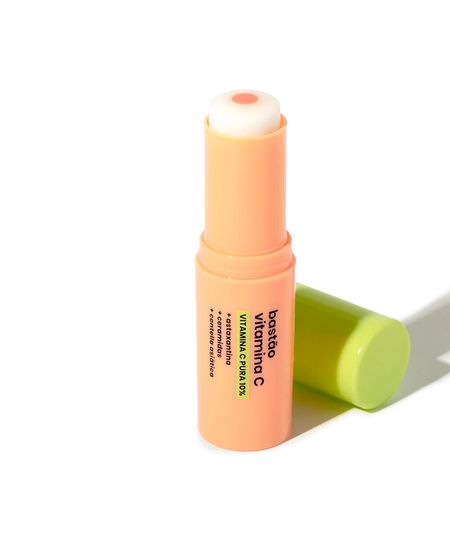 bastão sallve vitamina c pura 10 10 G